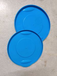 Blue Containers -1200,1800ml