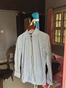 Men Office Shirt