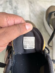 Reebok Floatride Energy Streak dynamic shoes