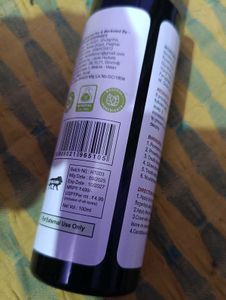 herbal tatva Natural Hair Oil