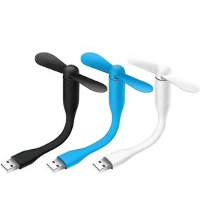 USB Cooling Fan Pack Of 2