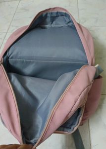 Kawaii Pink Backpack