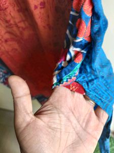 Perfectly Fine Kurta For Women Very Comfortable