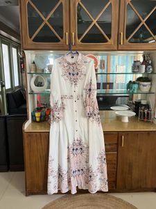 Imported Gown