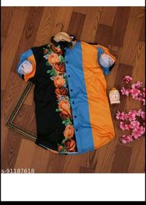All Shirt New With Teg