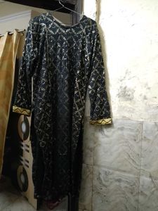 Kurta Plazo Dupatta