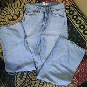 H&m Jeans And Sweater Combo.
