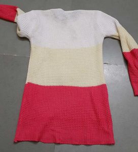 Fun Heel Graphic Sweater