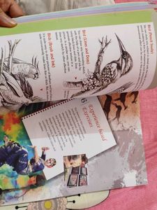 Drawing Book