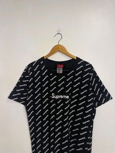 Supreme Thrifted Unisex Tee