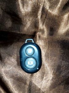 Remote Shutter