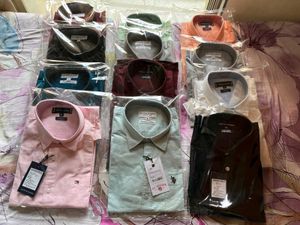 U.S. Polo Assn. Teal Shirt new with tag