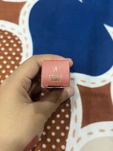 Mars Creamy Matte Lipstick 11 Ariel Awe