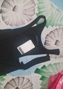 Black Jumpesuit