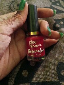Great Red Colour