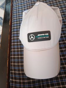 Branded Cap For Man