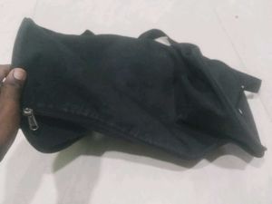 Gym Bag