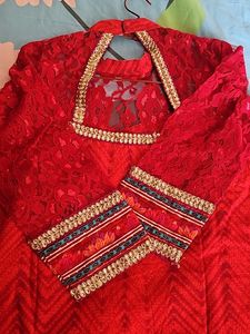 Women Kurta