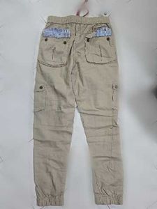 Cargo Joggers