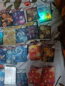 ORIGINAL POKEMON CARD BOX