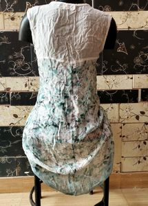 See Through Dress