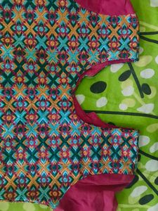 Salwar Suit