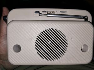 ZIFI BLUETOOTH SPEAKER