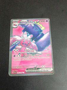 tinkaton ex
