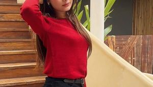 Marroon Full sleeves top