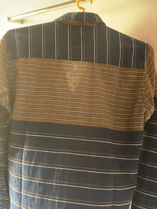 Striped Shirt