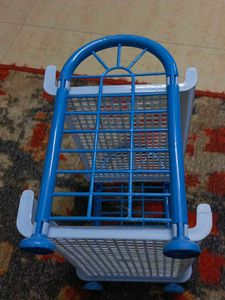 Plastic Organiser
