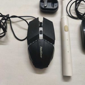 4 Gadgets Bundle Combo