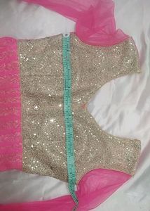 Full Frock Anarkali