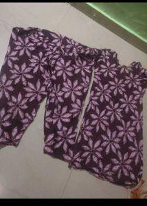 Full Printed 3 Piece