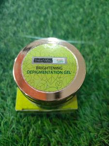 India Valley Brightening Depigmentation Gel