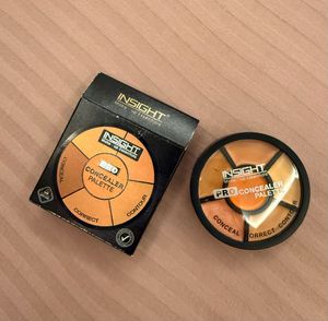 Insight Pro Concealer Palette