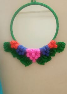 Macrrme Mirror
