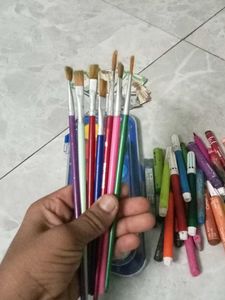Kids Art Supplies