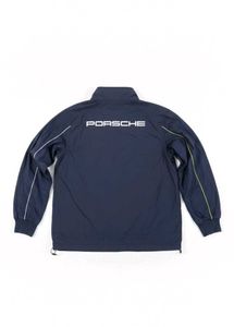 Puma Navy Blue Jacket