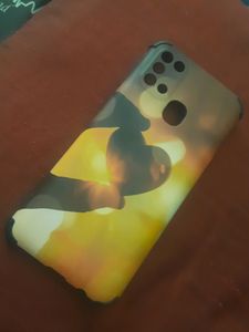 mobile cover combo