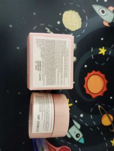 Laneige Bouncy &amp; Firm Sleeping Mask