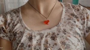 Cute Combo Of 2 Necklaces