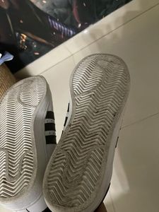 Adidas Superstar Sneakers