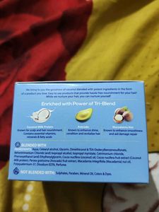 Parachute Pre-Wash Hair Mask
