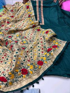 New Standard Beautiful Pakistani Dress important D