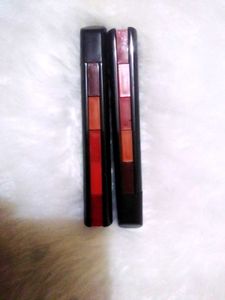 Huda Beauty 5 Steps Matte Lipstick Set