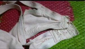 Combo Pack Of 3 Bra Set