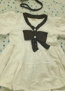 Korean Cute Top