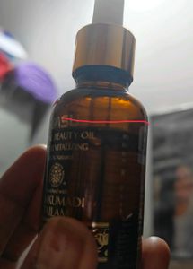 Vasu Facial Beauty Oil