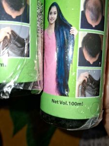 Adivasi Hair Oil